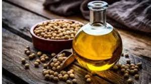 Soyabean Oil